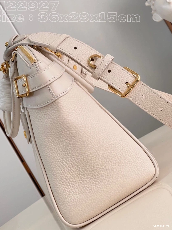 WIS IT VUITTON LOUIS MM LOCK 0808